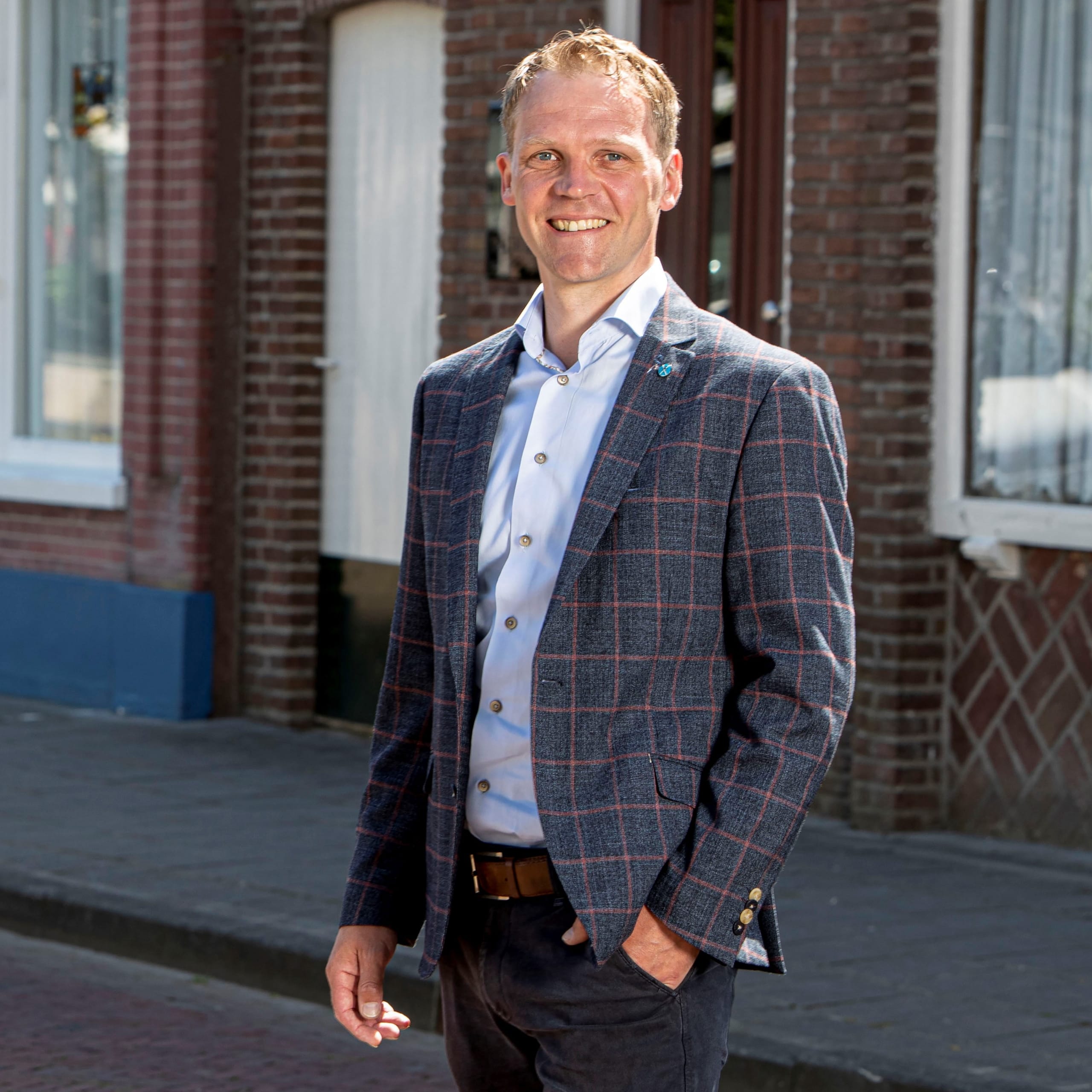 Sjoerd Mulder 1