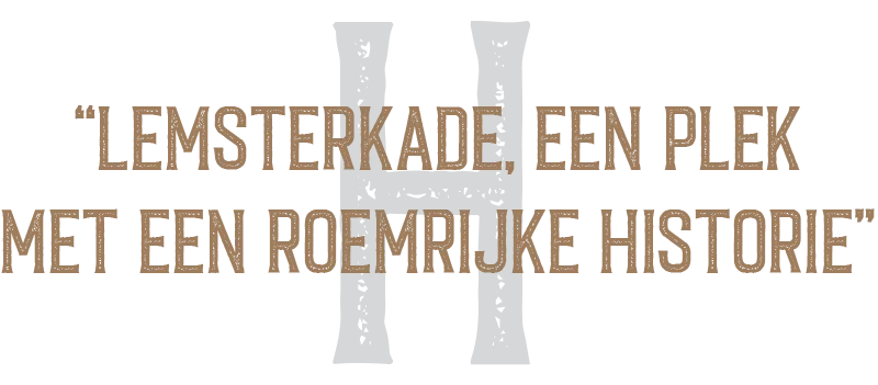 De Polle Lemsterkade De Polle Lemsterkade